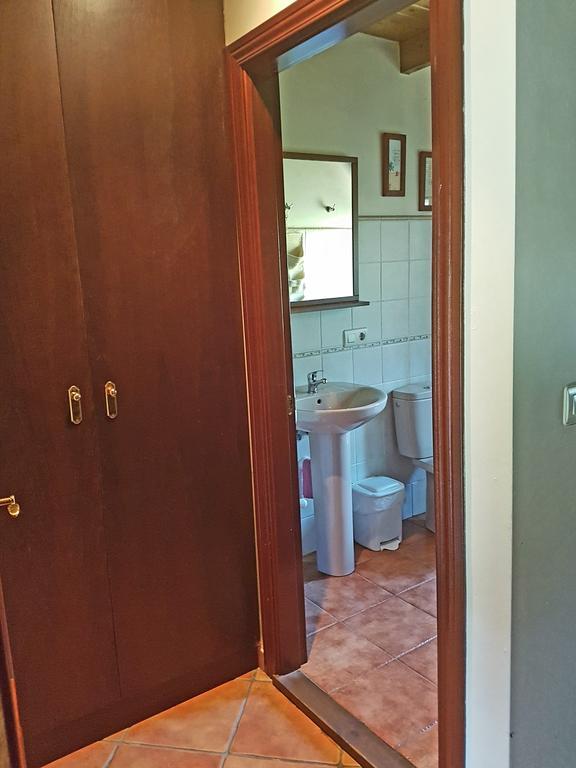 Apartamentos El Pedrayu Onis Ngoại thất bức ảnh
